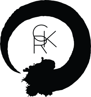 logo design for art gallery